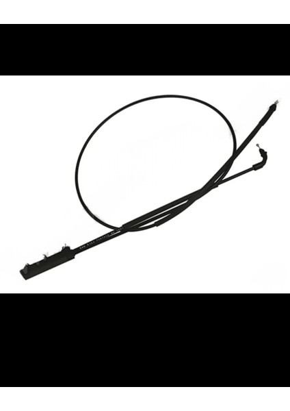 Bmw Kaput Teli G30 G11 Ön