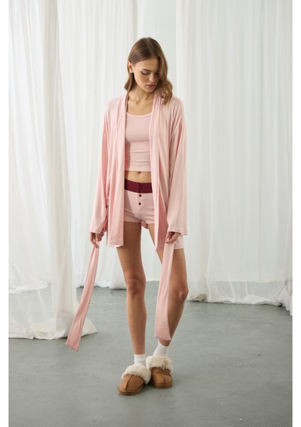 Chloe Kimono Elbise modelleri