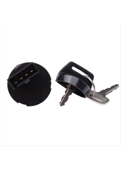 86405634 Kontak Anahtarı (4pin) Holland Traktörleri Için Uygun TC35 TC35D TC40 TC40D TC45 TC45D 87577812 86400226 (Yurt Dışından) modelleri