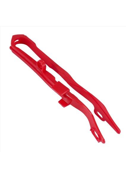 Honda CRF250 CRF250R CRF450R Için Motosiklet Kir Bisiklet Off Yol Zinciri Kaydırıcı Kılavuzu (Yurt Dışından)