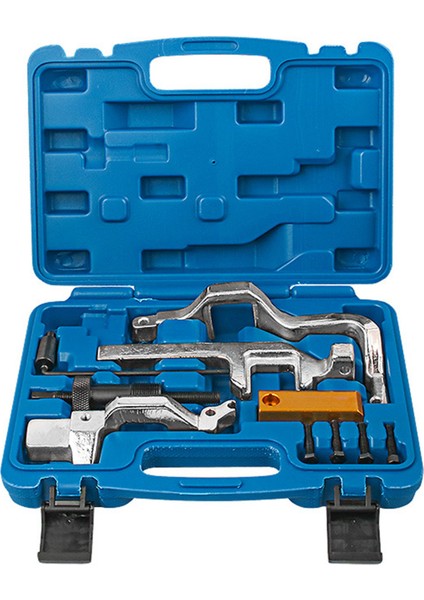 Mini N12 N14 N14 N16 N18 Peugeot 1 6t Zamanlama Ds Motoru Için Zamanlama Aracı Seti Için Uygun (Yurt Dışından)