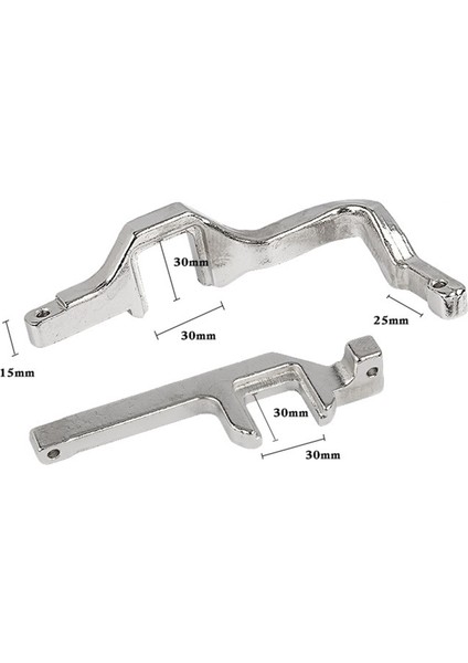 Mini N12 N14 N14 N16 N18 Peugeot 1 6t Zamanlama Ds Motoru Için Zamanlama Aracı Seti Için Uygun (Yurt Dışından) modelleri