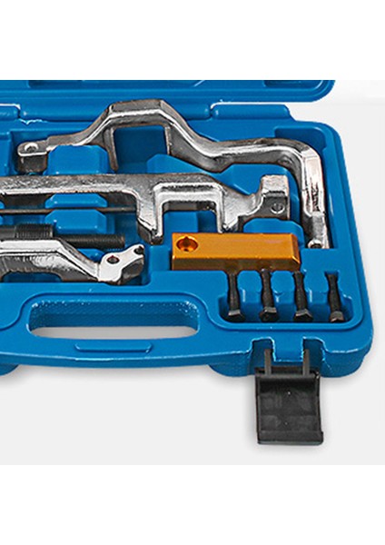 Mini N12 N14 N14 N16 N18 Peugeot 1 6t Zamanlama Ds Motoru Için Zamanlama Aracı Seti Için Uygun (Yurt Dışından) indirimleri