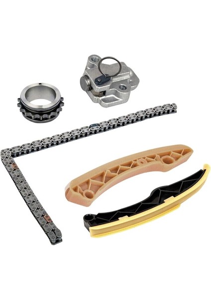 Kia Rio Için Zamanlama Zinciri Kiti Forte Forte Forte 5 Optima Sportage 1 6l Turbo 2012-2018 243212B620 244202B611 244312B620 (Yurt Dışından) fırsatları