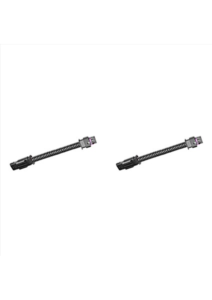 2x Başlat Durun Eliminator/sil/devre Dışı Bırak/chevrolet Equinox/malibu/cruze 19-21 Cadillac Xt4/xt5/xt6 18-21 A (Yurt Dışından)