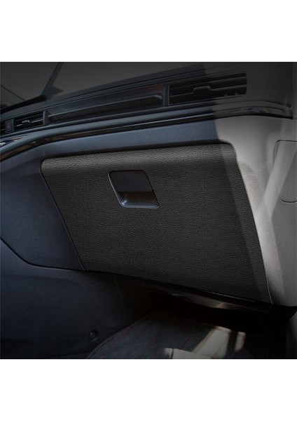 Araba Karbon Fiber Deri Depolama Eldiven Kutu Koruyucu Pad Honda Odyssey Için Anti-Diry Mat Kapağı Anti-Dirty Mat Kapağı 2022+ (Yurt Dışından) fiyatları