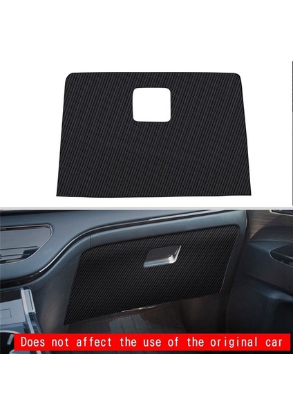 Araba Karbon Fiber Deri Depolama Eldiven Kutu Koruyucu Pad Honda Odyssey Için Anti-Diry Mat Kapağı Anti-Dirty Mat Kapağı 2022+ (Yurt Dışından) fırsatları