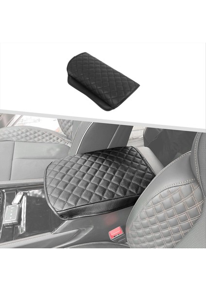 Jeep Grand Cherokee 2022-2025 Orta Konsolu Koltuk Kapağı Koltuk Kapağı Koltuk Yastık Yastığı Iç Aksesuarlar (Yurt Dışından) fiyatları