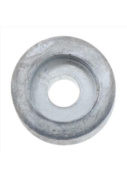 8x 55321-87J01 Suzuki Dıştan Takma Motor Için Yuvarlak Çinko Anot 4 Strok 55321-87J00 (Yurt Dışından) modelleri