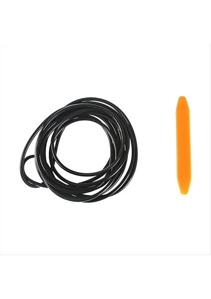 Tesla Model 3 Su Geçirmez ve Gürültü Azaltma Için Çatı Sunroof Sızdırmazlık Şeridi Güneşli Sızdırmazlık Şeridi Tesla Modifikasyonu (Yurt Dışından) indirimleri