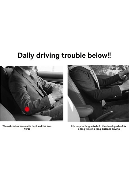 Otomatik Merkez Konsol Koltuk Yastığı Kupa Tutucu Köpük Araç Arabası Arşım Yastık Yastık Telefon Tutucu Çoğu Araba Için Depolama Çantası (Yurt Dışından) fiyatları