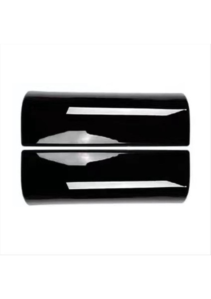 Araba Merkezi Konsol Kolçak Kutu Panel Trim Kapak Çıkartma Mercedes Benz C-Serisi W206 C200 C220 C260 22-24 X254 23-24 A (Yurt Dışından)