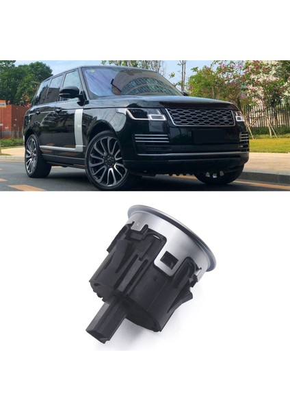 LR037611 Başlat Düğmesi Anahtar Bir Dokunma Başlangıç Anahtarı Range Rover Evoque Sport Için Otomatik (Yurt Dışından) indirimleri