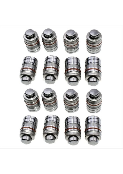 24610-22600 Hyundai Accent Için Kıa Düzenleyici Montaj Rocker Kol Tutucu 85003600 13230AA110 (16PCS) (Yurt Dışından)