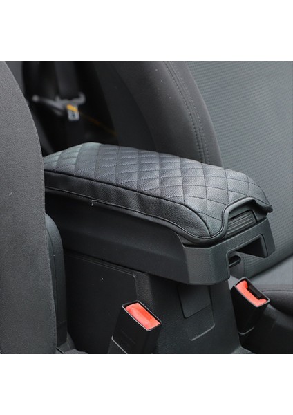 Orta Konsol Kolçak Kutu Ped Jeep Compass 2007-2016 Liberty 2011-2016 Iç Aksesuarlar (Yurt Dışından) modelleri