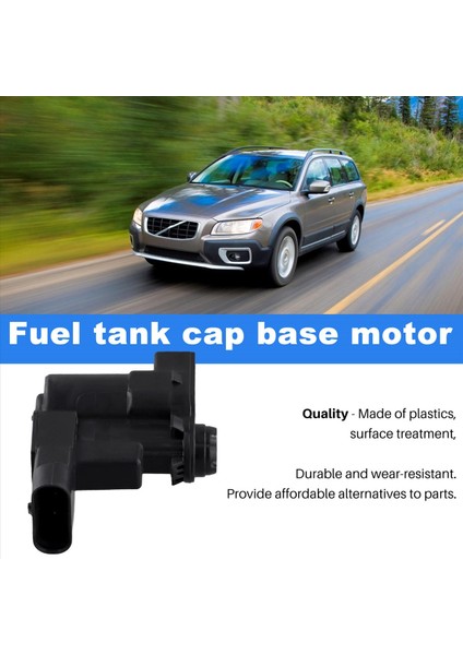 Ford Için Otomobil Yakıt Flep Kilit Aktüatör Motoru FP53-220A20-AB FP53-220A20-AA FP53220A20AB 59834902007 (Yurt Dışından) fırsatları