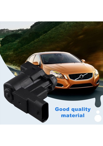 Ford Için Otomobil Yakıt Flep Kilit Aktüatör Motoru FP53-220A20-AB FP53-220A20-AA FP53220A20AB 59834902007 (Yurt Dışından) indirimleri