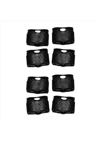 8pcs Araba Sunroof Ray Kaydırıcısı Için Kia Sportage Sorento Hyundai IX35 Aksesuarlar (Yurt Dışından)