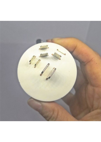 Linde Forklift Için Iki 16403 Anahtar 0009730212 ile 7 Pin Marş Ateşleme Anahtarı (Yurt Dışından) fırsatları