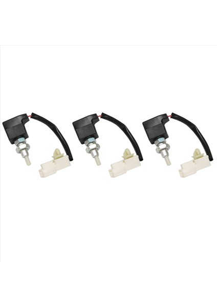 3x 938402E000 93840-2E000 Hyundai Elantra Hd Md Tucson Santa Fe Veloster Accent Genesis Coupe Sonata (Yurt Dışından)