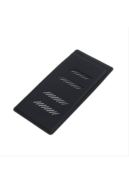 Kıa Ev6 Araba Aksesuarları Için Araba Önleyici Ped Telefon Kablosuz Şarj Pedi (Sadece Mat) (Yurt Dışından)