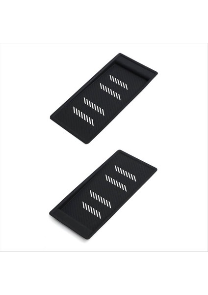 Kıa Ev6 Araba Aksesuarları Için Araba Önleyici Ped Telefon Kablosuz Şarj Pedi (Sadece Mat) (Yurt Dışından) modelleri