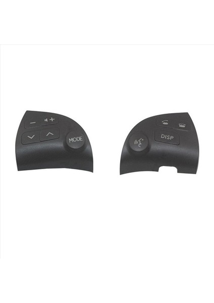 4x Araç Direksiyon Kontrol Anahtarı Sesli Lexus ES350 2006-2012 84250-33190-C0 (Yurt Dışından) fiyatları