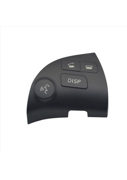 4x Araç Direksiyon Kontrol Anahtarı Sesli Lexus ES350 2006-2012 84250-33190-C0 (Yurt Dışından) fırsatları