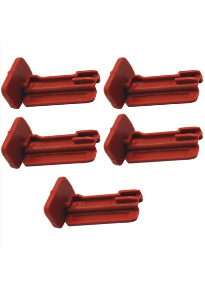 Mercedes-Benz Için 5x 722 6 Şanzıman Kilit Sekmesi Dip Çubuğu Dolgu Tüp Tapası Yeni (Yurt Dışından)