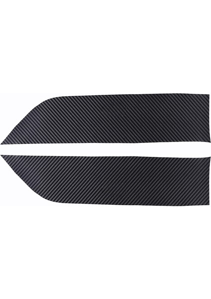 2pcs Araba Kapısı Anti-Bick Pads Araç Kapısı Anti-Çizelge Padleri Kapı Toyota Wooly M900A 2016 + (Yurt Dışından)