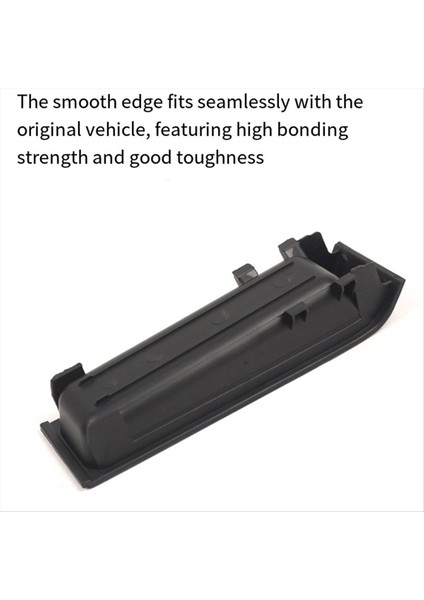 51168215943 Kolfest Depolama Tepsisi Para Kutusu Bmw Için 525 528 530 540 M5 740 745 750 760 X5 943 (Yurt Dışından) fiyatları