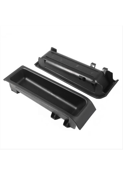 51168215943 Kolfest Depolama Tepsisi Para Kutusu Bmw Için 525 528 530 540 M5 740 745 750 760 X5 943 (Yurt Dışından) modelleri