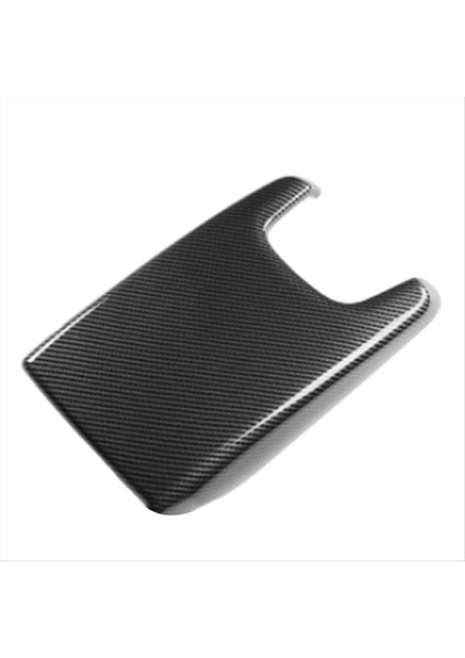 Araba Merkezi Kolçak Kutusu Kapağı Depolama Kutusu Panel Kapağı Honda Civic Fl5 2022-2025 Için Araba Iç Aksesuarları (Yurt Dışından)