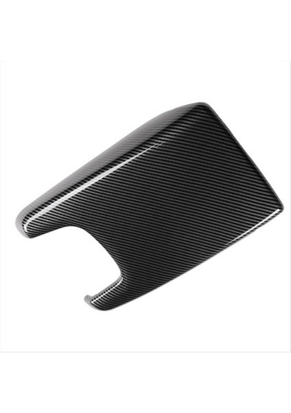 Araba Merkezi Kolçak Kutusu Kapağı Depolama Kutusu Panel Kapağı Honda Civic Fl5 2022-2025 Için Araba Iç Aksesuarları (Yurt Dışından) indirimleri