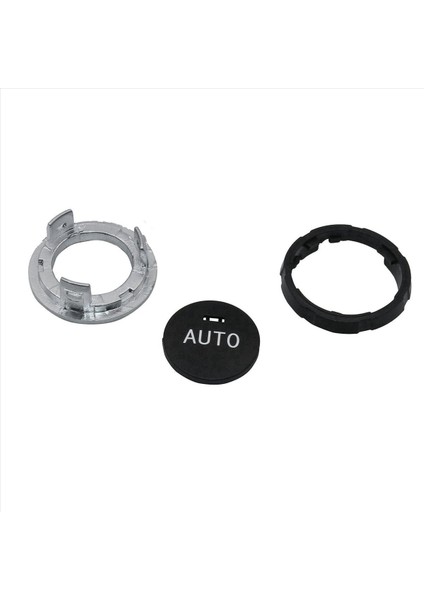 5x Iklim Ac Kontrol Döndürme Düğmesi Düğmesi Anahtar Onarım Kiti 61319393931 Bmw X5 X6 F10 F07 F02 F15 F16 (Yurt Dışından) fiyatları