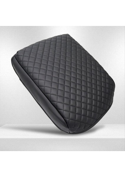 Ford F150 2021-2023 Otomobil Merkezi Konsolu Kapak Kolçak Tedesi Merkezi Konsolu Yumuşak Yastık Aksesuarları (Yurt Dışından) modelleri