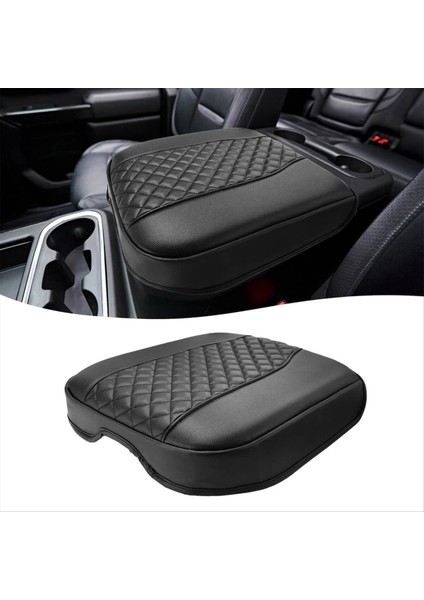 Chevy Silverado Gmc Sierra Için Merkez Konsol Koltuk Kapağı 1500 2019-2025 Tahoe Banliyö Yukon 2021-2025 Kova Koltuğu (Yurt Dışından) modelleri