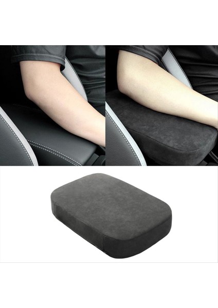 Araba Merkezi Kol Masası Kutusu Kapağı Saklama Kutusu Panel Kapak Otomobil Iç Aksesuarları (Yurt Dışından) modelleri