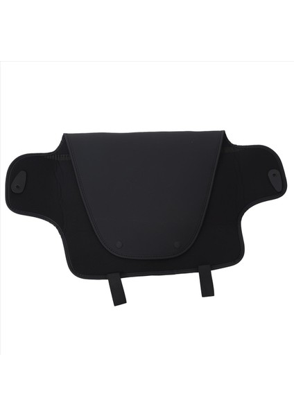 Tesla Model 3+ Için Yeni Model 3 2024 Ön Koltuk Arka Koltuk Anti-Bick Pad Deri Koruyucu Kapak Koruma (Yurt Dışından) modelleri