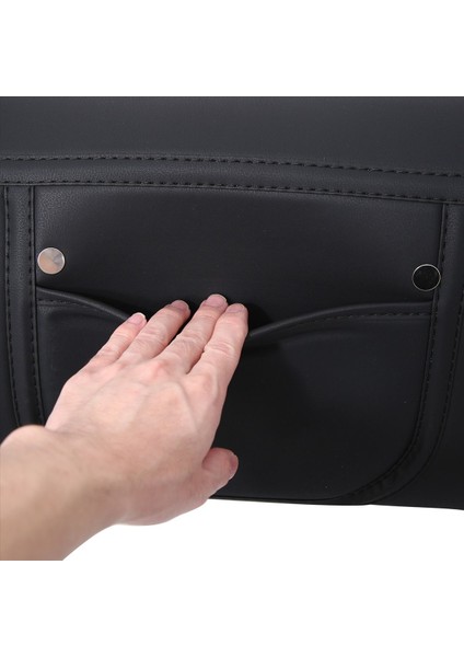 Tesla Model 3+ Için Yeni Model 3 2024 Ön Koltuk Arka Koltuk Anti-Bick Pad Deri Koruyucu Kapak Koruma (Yurt Dışından) fırsatları