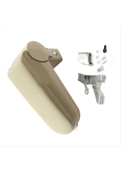 Merkezi Koltuk Kutusu Kol Destek Merkezi Konsol Araç Merkezi Vw Golf Iv Mk4 Bora Beetle Jetta 99-04 Bej (Yurt Dışından) modelleri