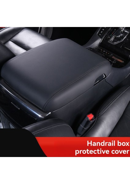 Toyota Alphard/vellfire Için Orta Konsol Koltuk Kapağı Kapak (Yurt Dışından) fırsatları