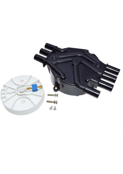 Yeni Kapak Rotor D465 10452457 Distribütör Cap 10452458 D328A Chevrolet Gmc Için 4 3l Kiti (Yurt Dışından) modelleri