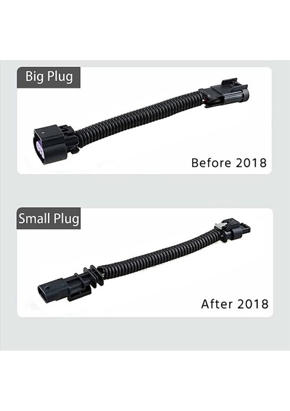 4x Otomatik Başlat Durun Eliminator/sil/devre Dışı Bırak/chevrolet Equinox/malibu/cruze 19-21 Cadillac Xt4/xt5/xt6 18-21 (Yurt Dışından) indirimleri