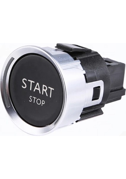 96777946ZD Motor Başlat Bir Düğme Başlangıç Başlangıç Anahtarı Peugeot 508 Için Otomatik Citroen C4 Picasso 2 2011-2018 (Yurt Dışından)
