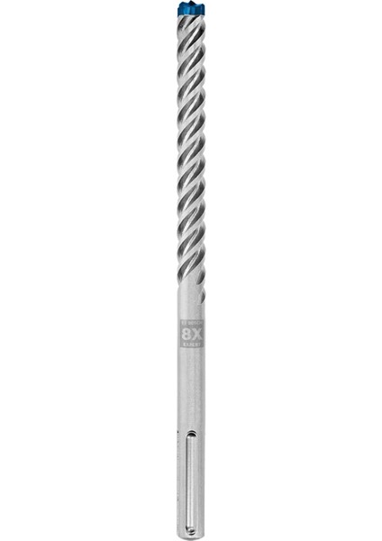 Sds-Max 8x Matkap Ucu - 24X520 Beton Delme Ucu