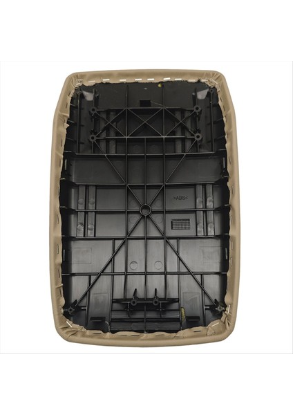 Toyota Highlander Için Tabansız Merkez Konsol Koltuk Kapağı Kapağı 2008-2013 58905-0E040-B0 58905-0E040-E0 (Yurt Dışından) fırsatları