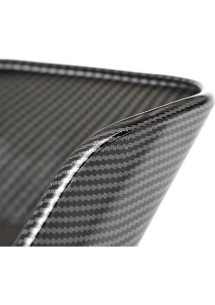 Porsche Cayenne 2018-2022 Otomobil Merkezi Konsol Kolçak Saklama Kutusu Koruyucu Kapak Abs Karbon Fiber (Yurt Dışından) fırsatları