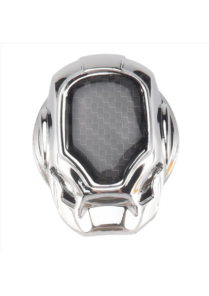 Araba Başlangıç Düğmesi Kapak Evrensel Araba Başlangıç Halkası Araba Başlat Düğmesi Motor Başlangıç Kapağı Araba Iç Mekan (Yurt Dışından)