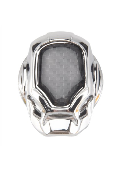 Araba Başlangıç Düğmesi Kapak Evrensel Araba Başlangıç Halkası Araba Başlat Düğmesi Motor Başlangıç Kapağı Araba Iç Mekan (Yurt Dışından) fırsatları